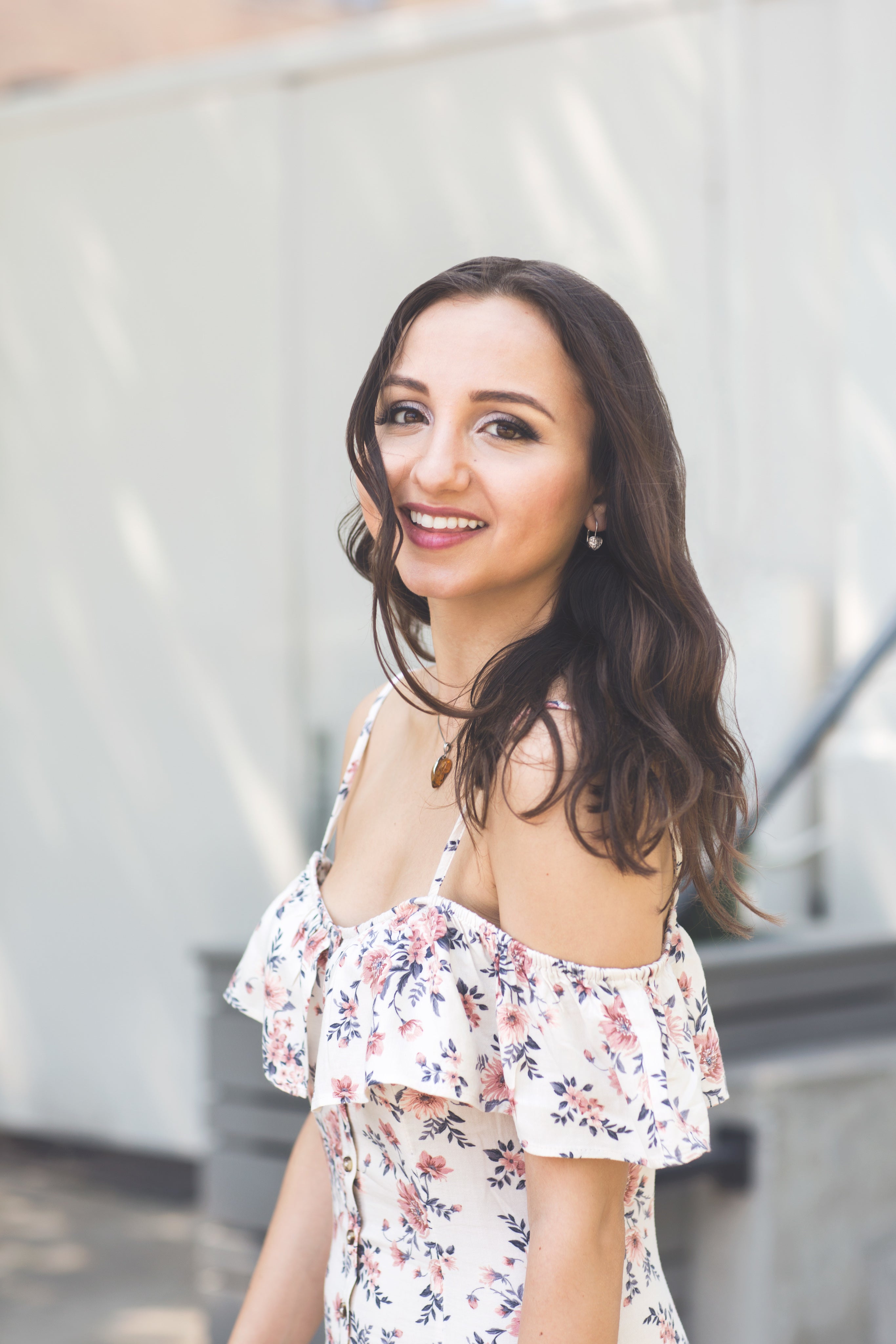 Laura P. · Cali